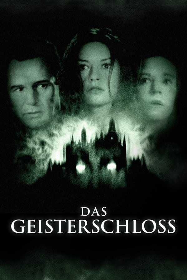 Zerone IPTV Pro DE - Das Geisterschloss (1999)