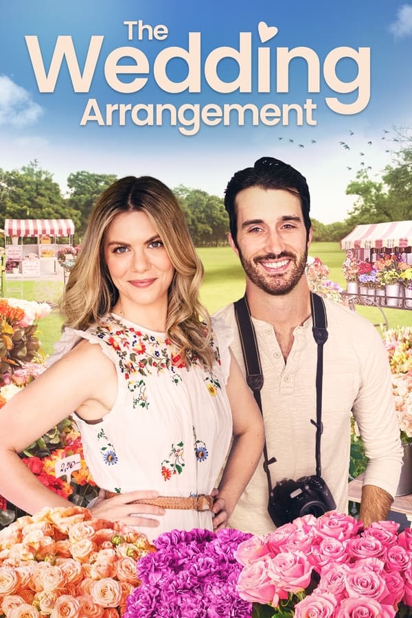 Zerone IPTV Pro NL - The Wedding Arrangement (2022)