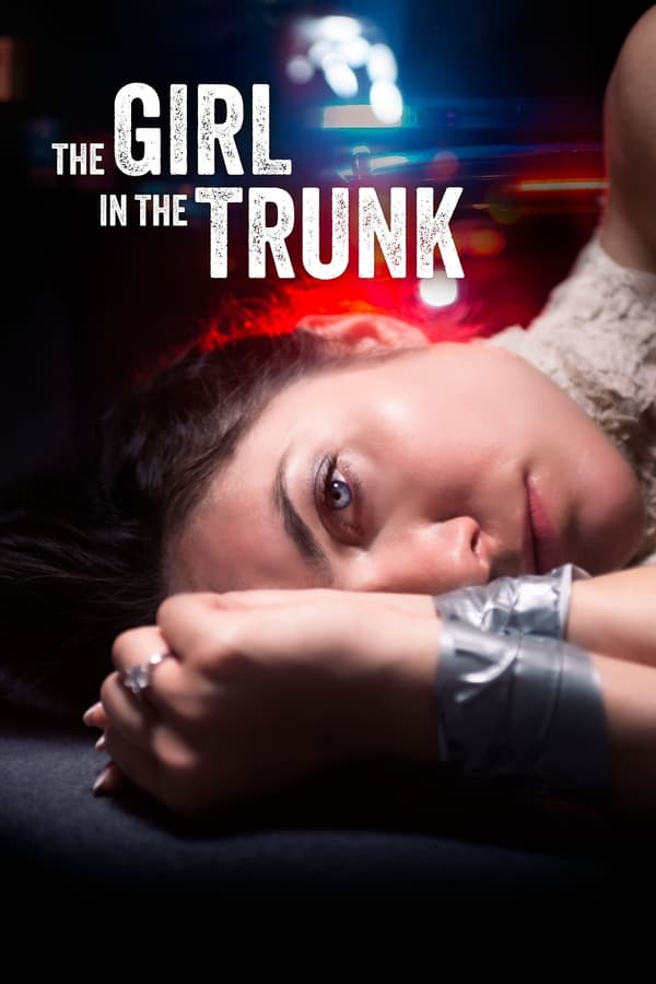 Zerone IPTV Pro EN - The Girl in the Trunk (2024)