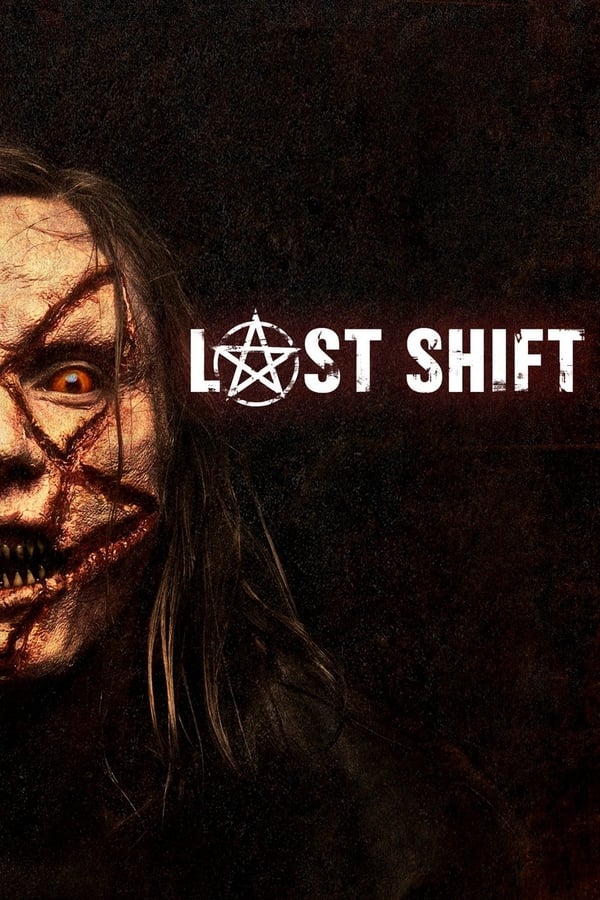 Zerone IPTV Pro DE - Last Shift  (2014)