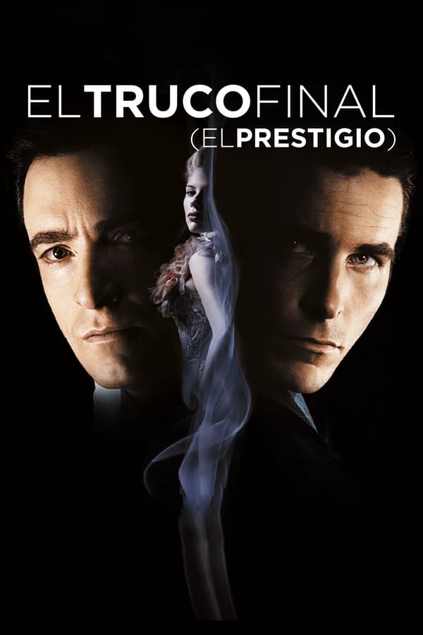 Zerone IPTV Pro ES - El Truco Final (El Prestigio) (2006)