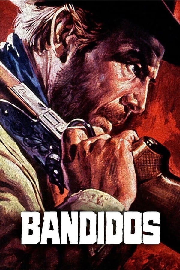 Zerone IPTV Pro AL - Bandidos  (1967)