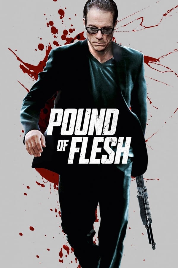 Zerone IPTV Pro NL - Pound of Flesh (2015)