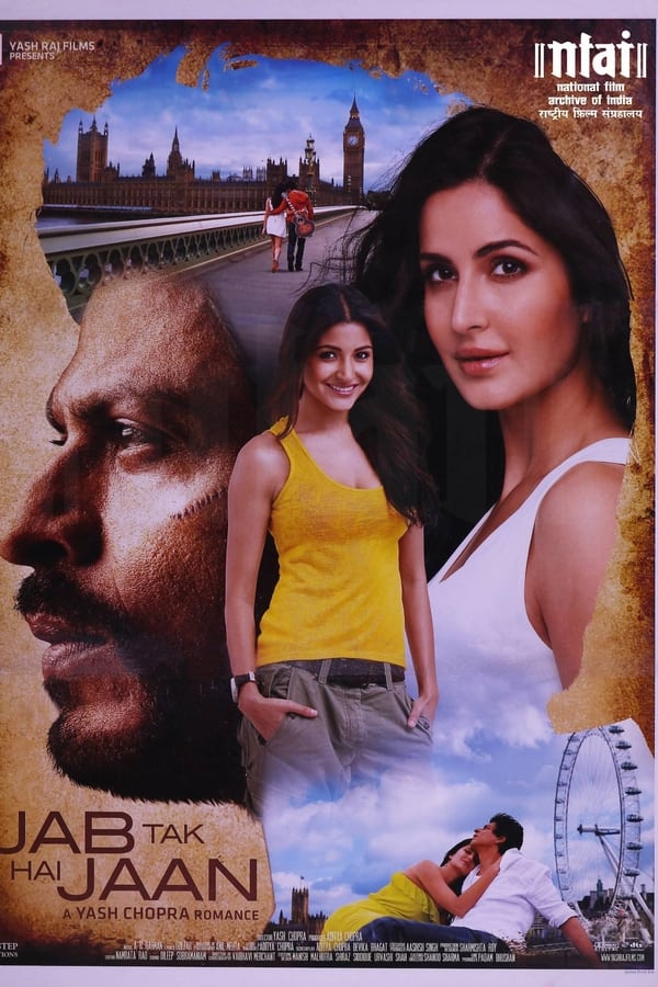 Zerone IPTV Pro NL - Jab Tak Hai Jaan(2012)