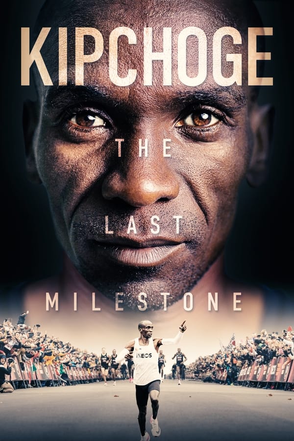 Zerone IPTV Pro NL - Kipchoge: The Last Milestone (2021)