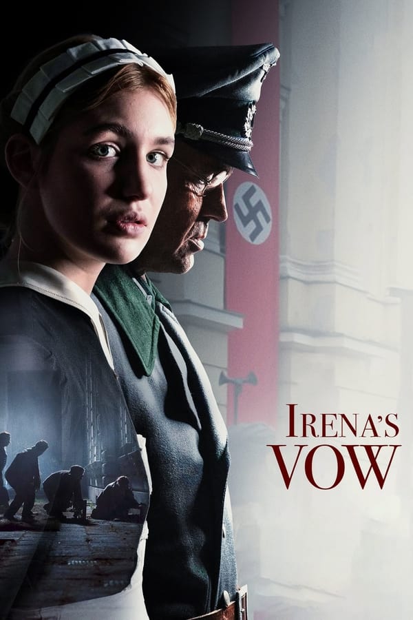 Zerone IPTV Pro EN - Irena's Vow (2024)