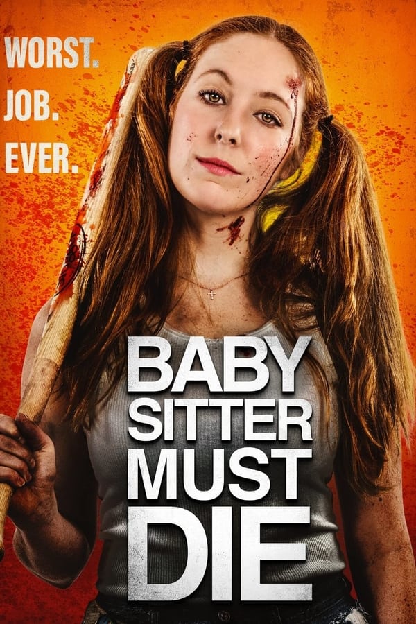 Zerone IPTV Pro AL - Babysitter Must Die  (2021)