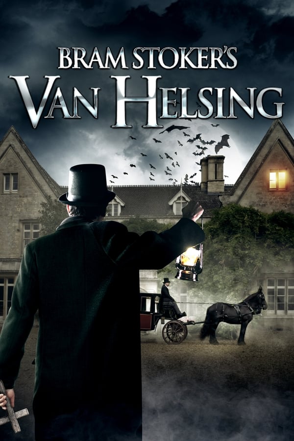 Zerone IPTV Pro NL - Bram Stoker's Van Helsing (2021)