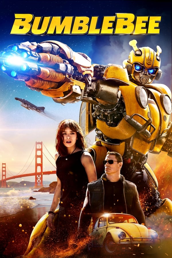 Zerone IPTV Pro ES - Bumblebee  (2018)