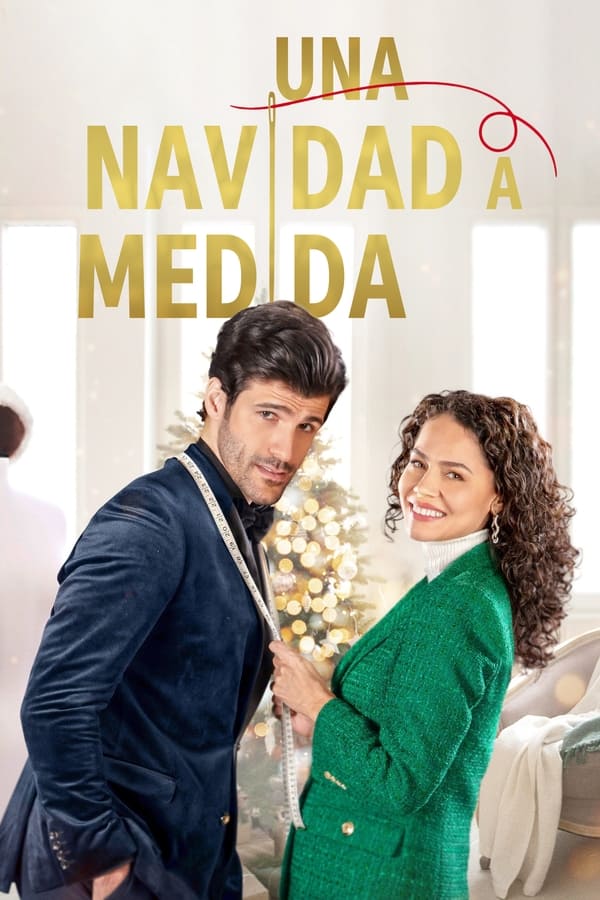 Zerone IPTV Pro ES - Una Navidad a medida - (2022)