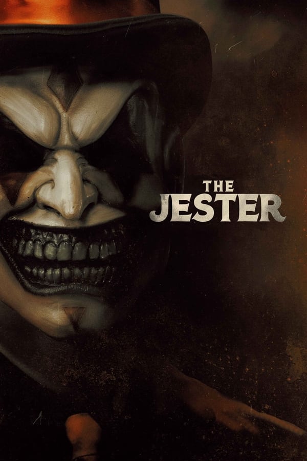 Zerone IPTV Pro EN - The Jester (2023)