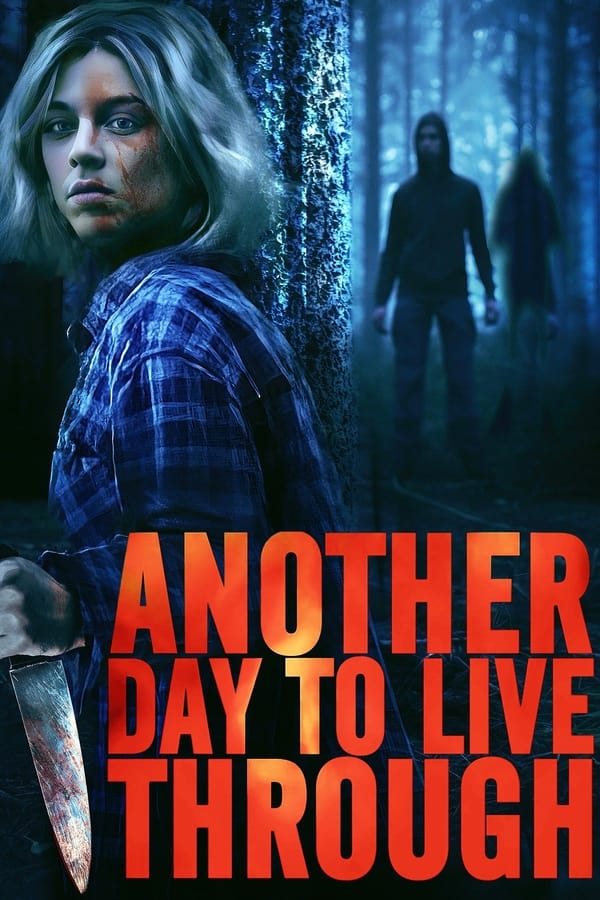 Zerone IPTV Pro EN - Another Day to Live Through (2023)