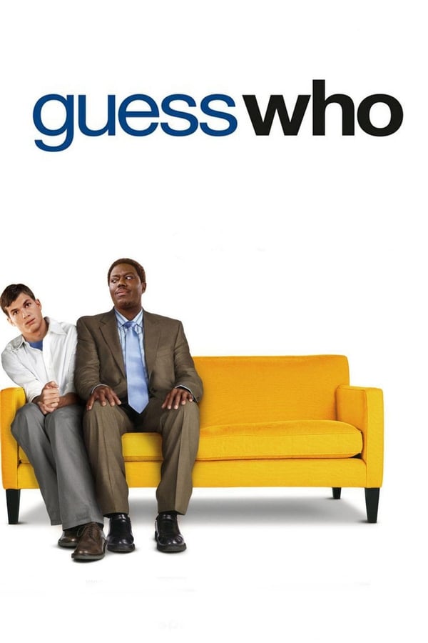 Zerone IPTV Pro BG - Guess Who (2005)