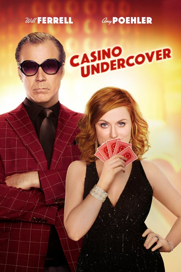 Zerone IPTV Pro DE - Casino Undercover (2017)