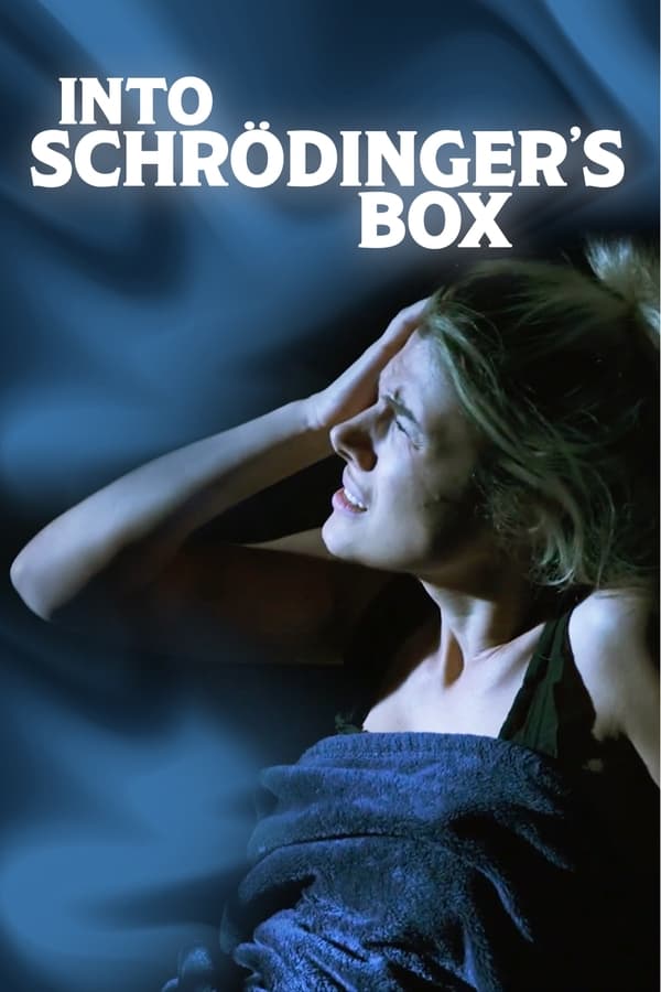 Zerone IPTV Pro EN - Into Schrodinger's Box  (2021)