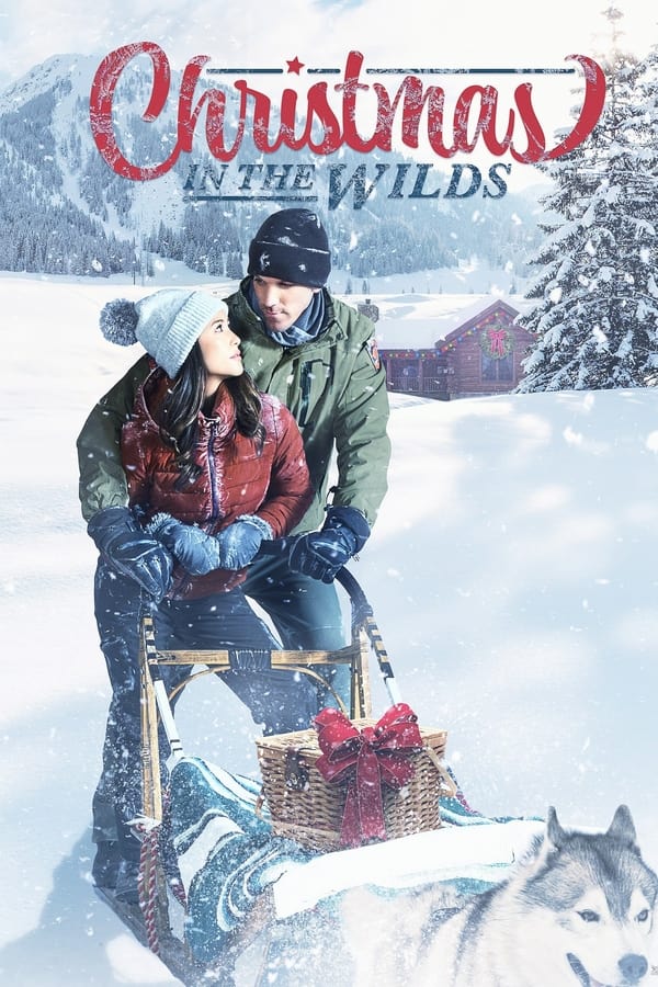 Zerone IPTV Pro EN - Christmas in the Wilds  (2021)