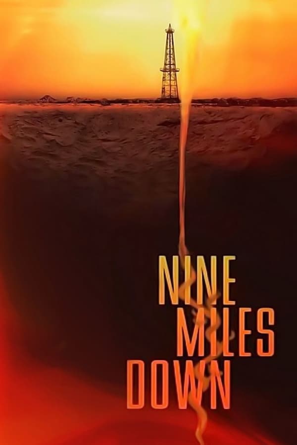 Zerone IPTV Pro NL - Nine Miles Down (2009)