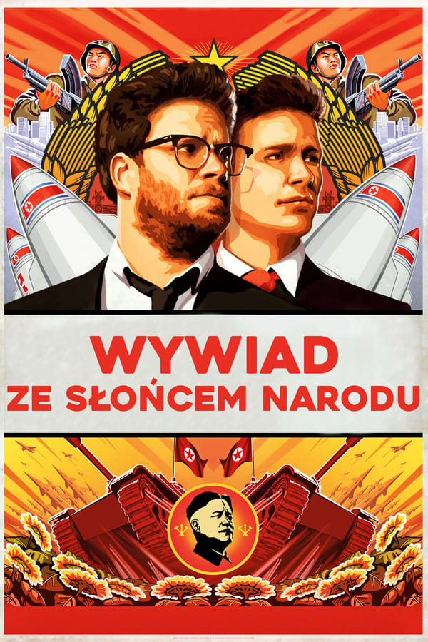 Zerone IPTV Pro PL - WYWIAD ZE SŁOŃCEM NARODU (2014)