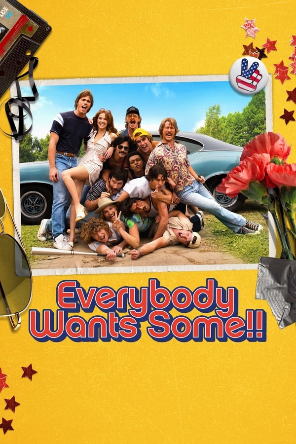 Zerone IPTV Pro DE - Everybody Wants Some!!  (2016)