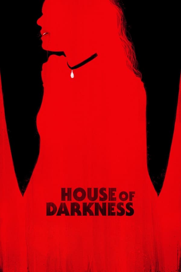 Zerone IPTV Pro EN - House of Darkness (2022)