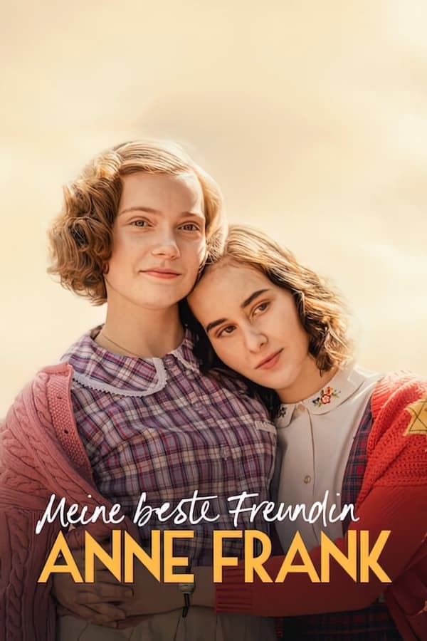 Zerone IPTV Pro DE - Meine beste Freundin Anne Frank  (2021)