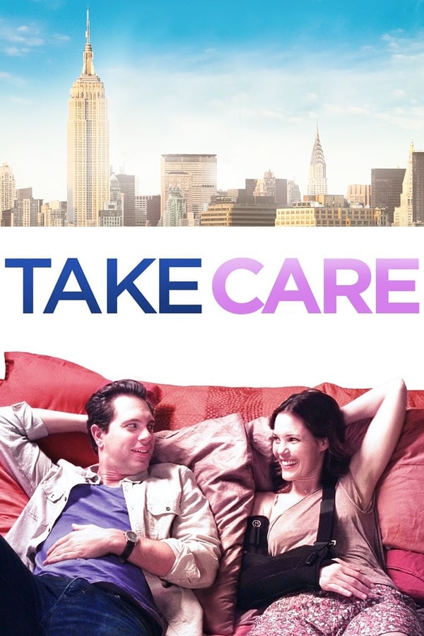 Zerone IPTV Pro EN - Take Care (2014)