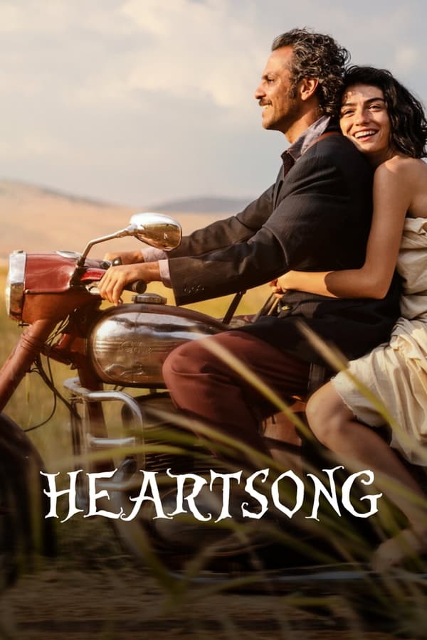 Zerone IPTV Pro EN - Heartsong  (2022)