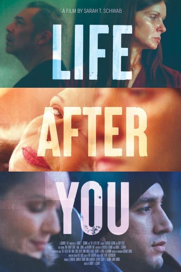 Zerone IPTV Pro EN - Life After You  (2022)