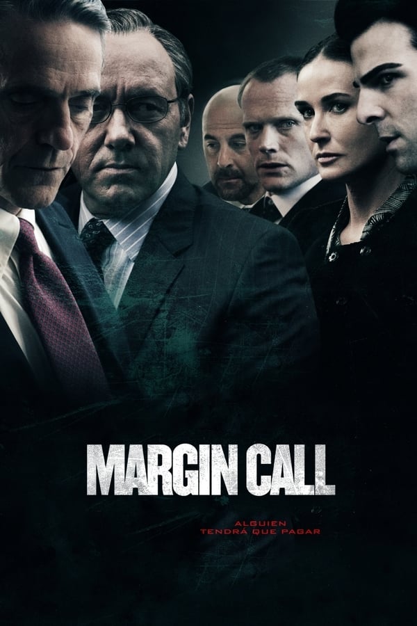 Zerone IPTV Pro ES - Margin Call (2011)