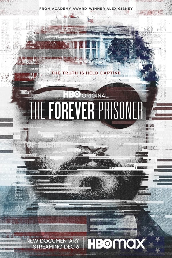 Zerone IPTV Pro EN - The Forever Prisoner  (2021)