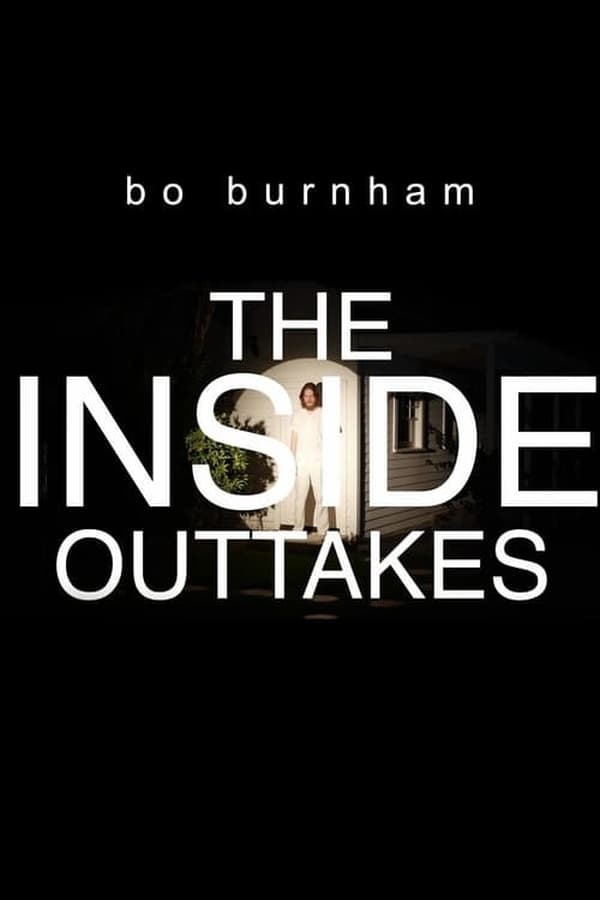 Zerone IPTV Pro EN - Bo Burnham: The Inside Outtakes  (2022)