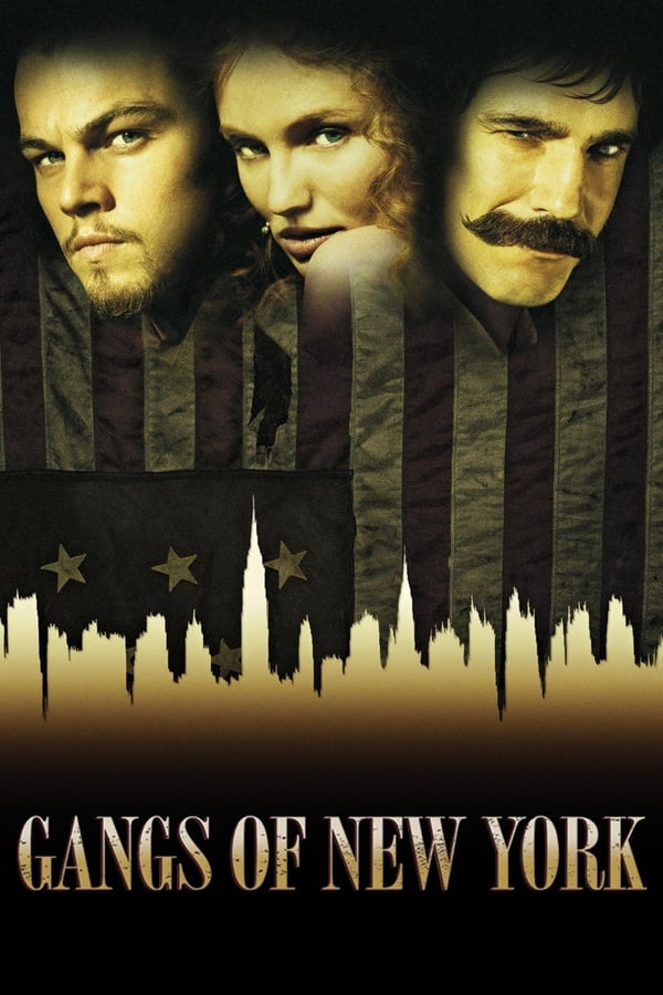 Zerone IPTV Pro DE - Gangs of New York  (2002)