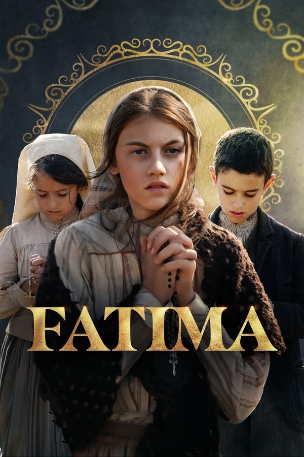 Zerone IPTV Pro NL - Fatima (2020)