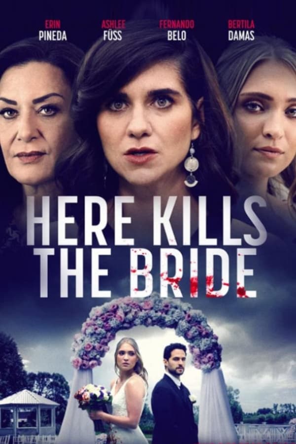 Zerone IPTV Pro FR - Here Kills the Bride  (2022)