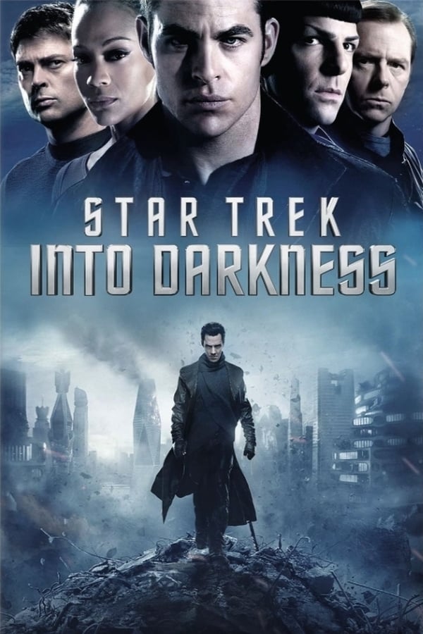 Zerone IPTV Pro DE - Star Trek Into Darkness (2013)