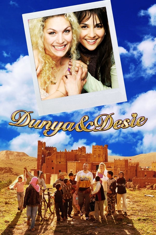 Zerone IPTV Pro NL - Dunya & Desie (2008)