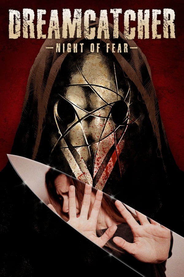 Zerone IPTV Pro DE - Dreamcatcher: Night of Fear  (2021)