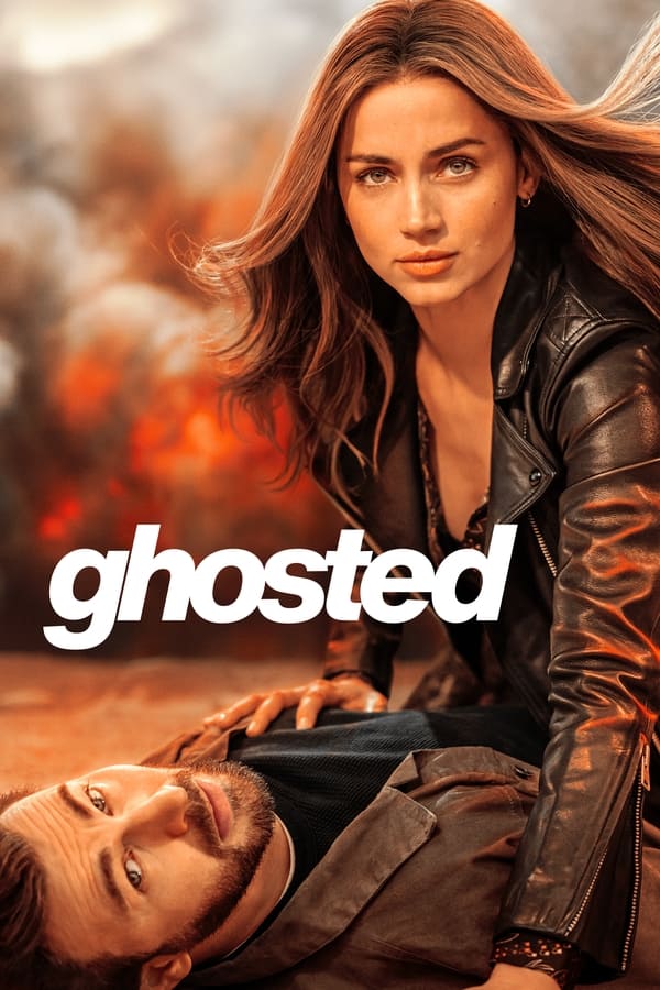 Zerone IPTV Pro NL - Ghosted (2023)