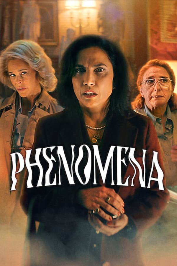 Zerone IPTV Pro NF - Phenomena (2023)