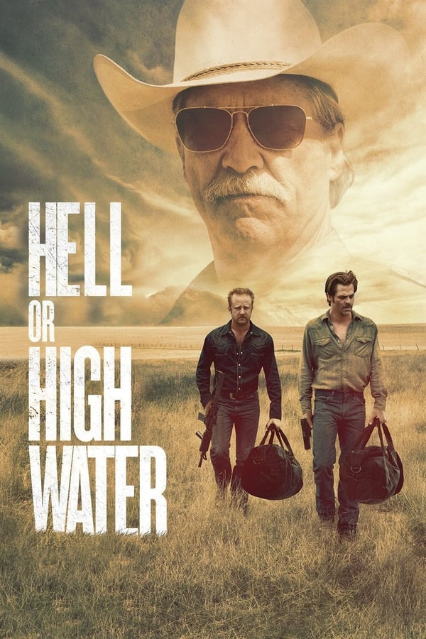 Zerone IPTV Pro NL - Hell or High Water (2016)