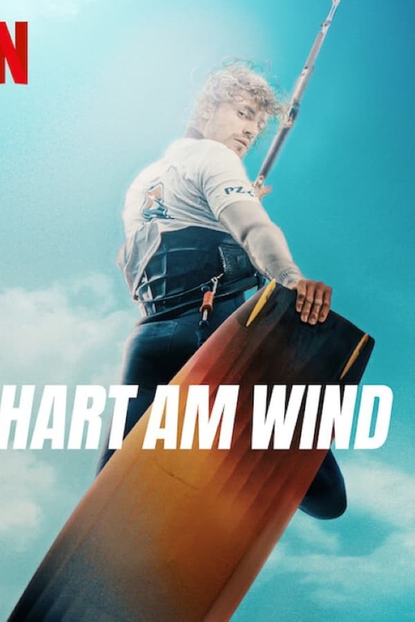 Zerone IPTV Pro DE - Hart am Wind  (2022)