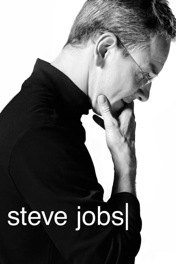 Zerone IPTV Pro FR - Steve Jobs (2015)