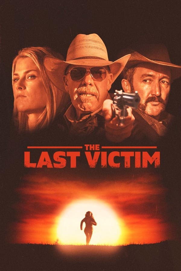 Zerone IPTV Pro FR - The Last Victim (2022)