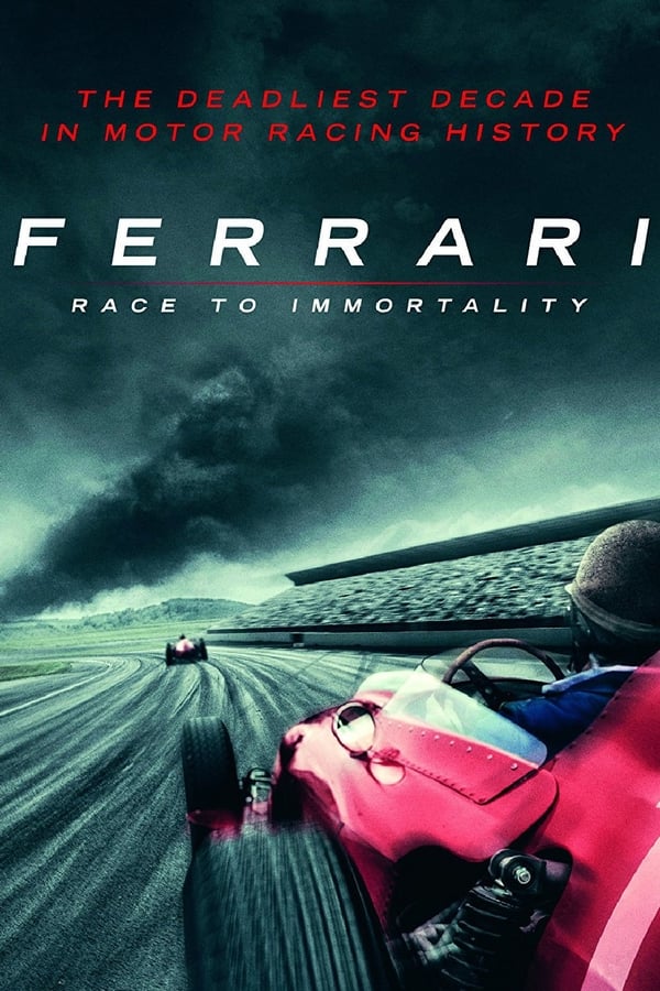 Zerone IPTV Pro NL - Ferrari: Race to Immortality (2017)