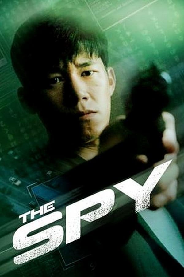 Zerone IPTV Pro NL - The Spy (2014)