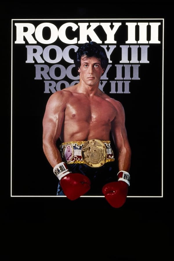 Zerone IPTV Pro EN - Rocky III (1982)