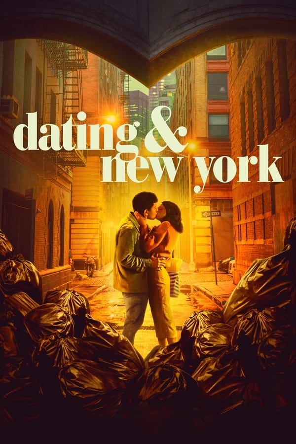 Zerone IPTV Pro EN - Dating & New York  (2021)