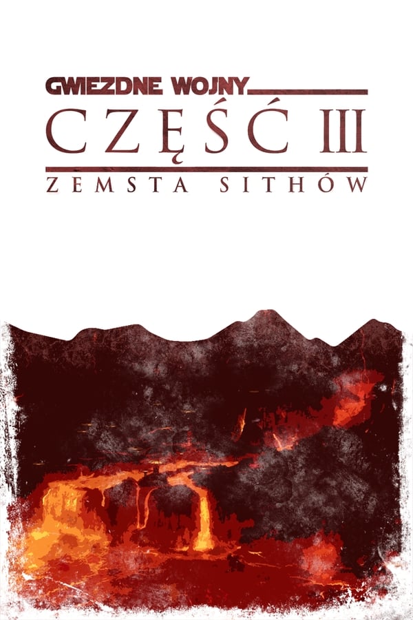 Zerone IPTV Pro PL - Gwiezdne wojny: część III - Zemsta Sithów (2005)