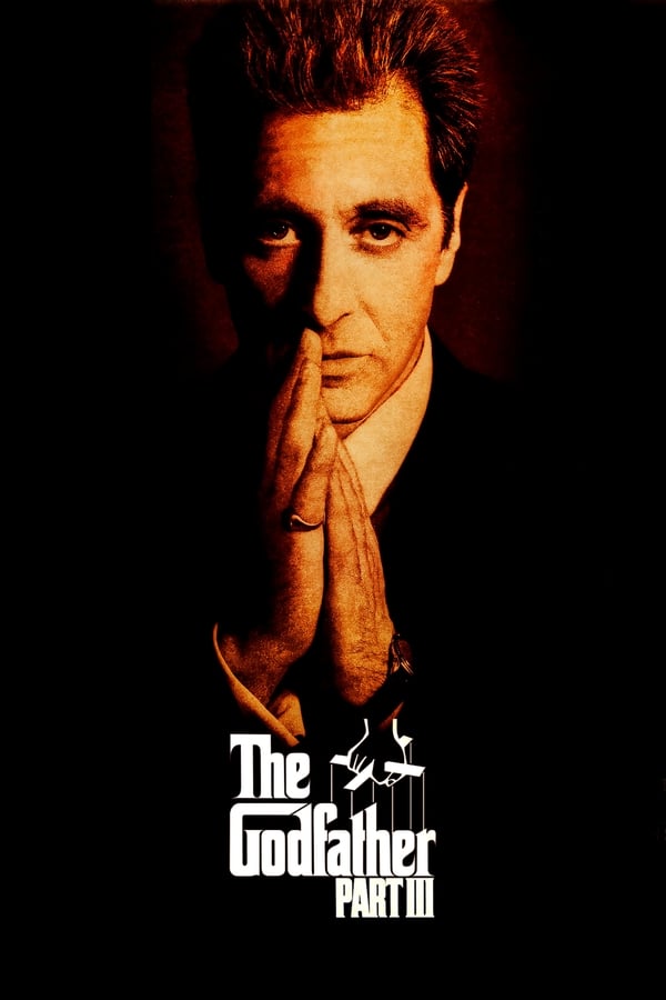 Zerone IPTV Pro NL - The Godfather Part III (1990)