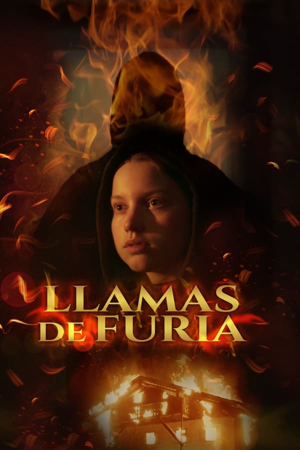 Zerone IPTV Pro LAT - Llamas de furia (2021)